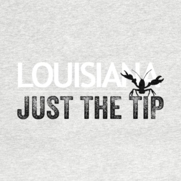 Just The Tip Louisiana by 5040599C